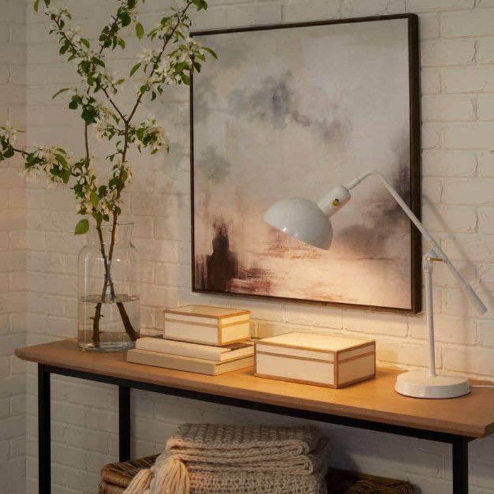 NEW! 2 Studio McGee Task Lamps